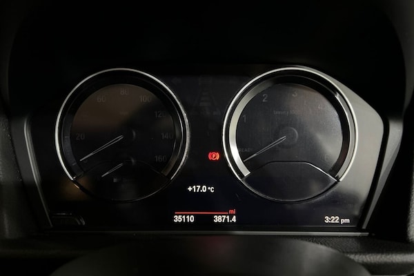 Used BMW 2 Series Active Tourer 2020 for sale - 76028985: Photo 15