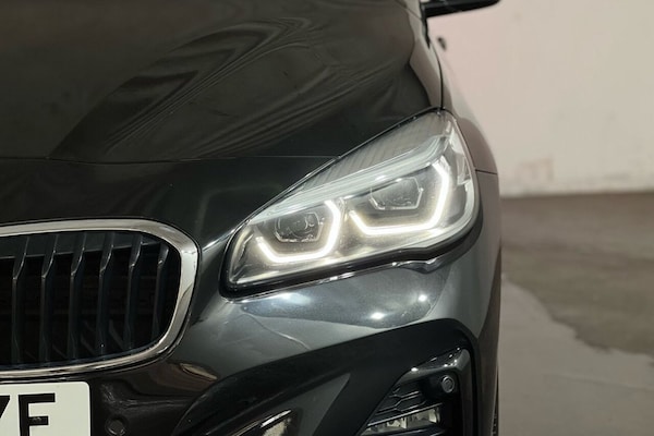 Used BMW 2 Series Active Tourer 2020 for sale - 76028985: Photo 16