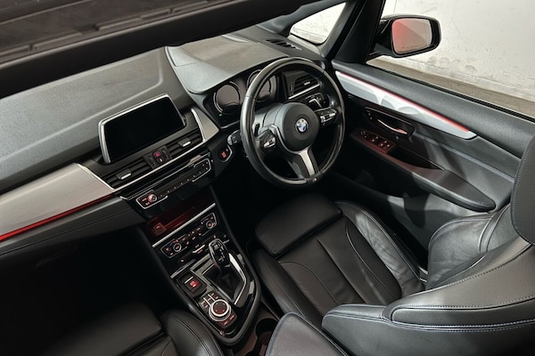 Used BMW 2 Series Active Tourer 2020 for sale - 76028985: Photo 19