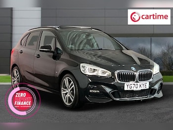 BMW - 2 Series Active Tourer