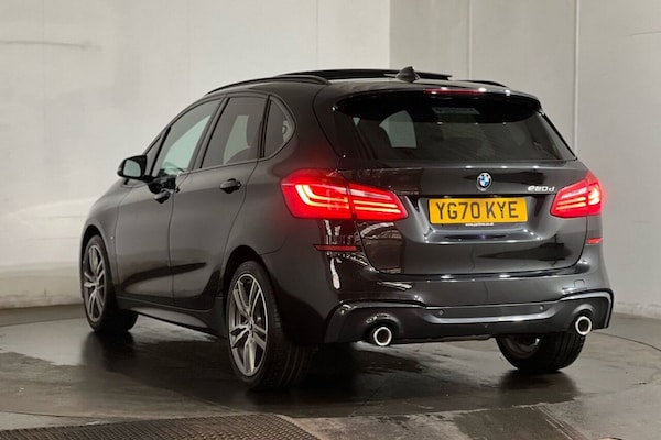 Used BMW 2 Series Active Tourer 2020 for sale - 76028985: Photo 20