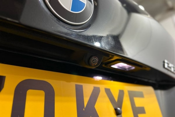 Used BMW 2 Series Active Tourer 2020 for sale - 76028985: Photo 21