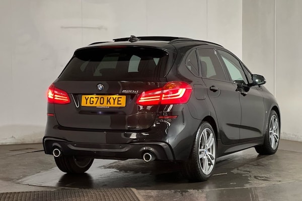 Used BMW 2 Series Active Tourer 2020 for sale - 76028985: Photo 22