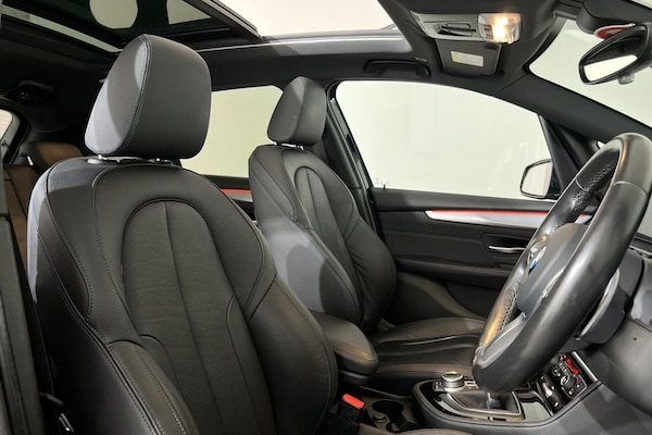 Used BMW 2 Series Active Tourer 2020 for sale - 76028985: Photo 23