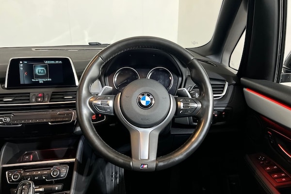 Used BMW 2 Series Active Tourer 2020 for sale - 76028985: Photo 25