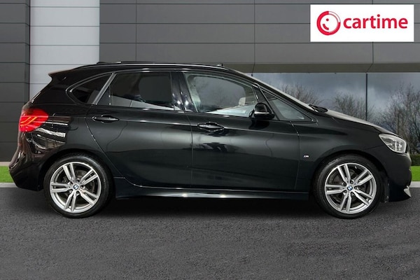 Used BMW 2 Series Active Tourer 2020 for sale - 76028985: Photo 2
