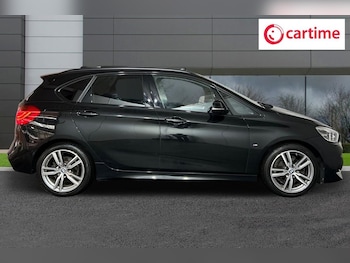 Used BMW 2 Series Active Tourer 2020 for sale - 76028985: Photo 2