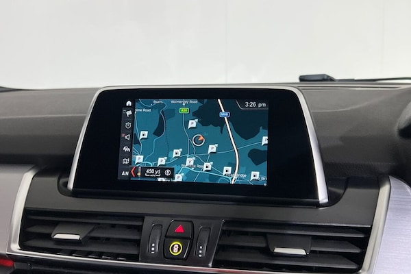 Used BMW 2 Series Active Tourer 2020 for sale - 76028985: Photo 31