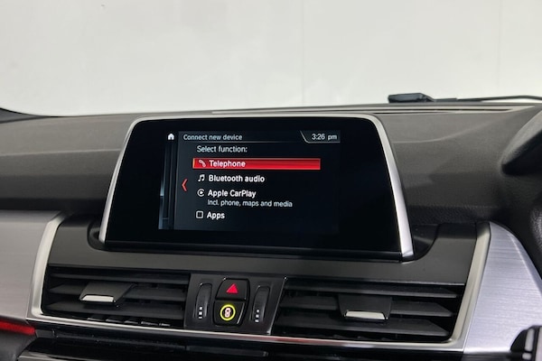 Used BMW 2 Series Active Tourer 2020 for sale - 76028985: Photo 33