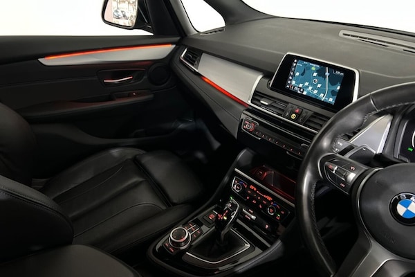 Used BMW 2 Series Active Tourer 2020 for sale - 76028985: Photo 34