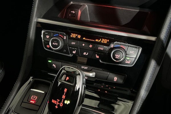 Used BMW 2 Series Active Tourer 2020 for sale - 76028985: Photo 35