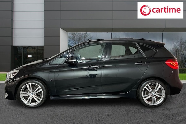 Used BMW 2 Series Active Tourer 2020 for sale - 76028985: Photo 3