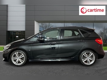 Used BMW 2 Series Active Tourer 2020 for sale - 76028985: Photo 3