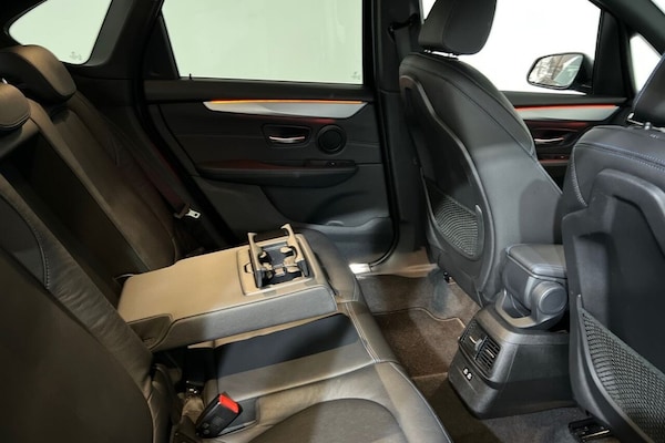 Used BMW 2 Series Active Tourer 2020 for sale - 76028985: Photo 40