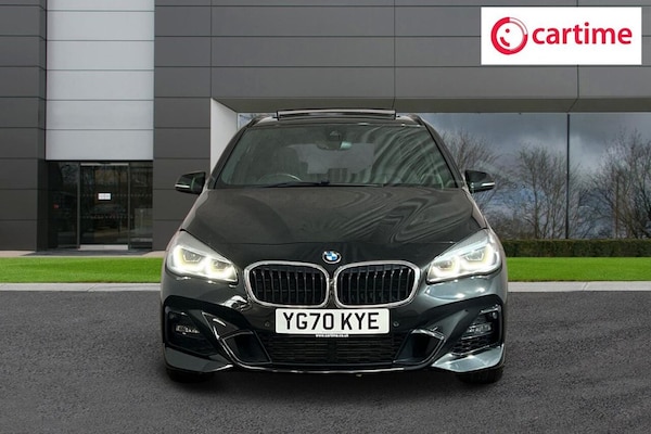 Used BMW 2 Series Active Tourer 2020 for sale - 76028985: Photo 4
