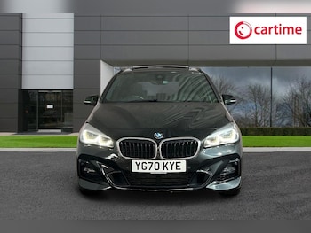 Used BMW 2 Series Active Tourer 2020 for sale - 76028985: Photo 4