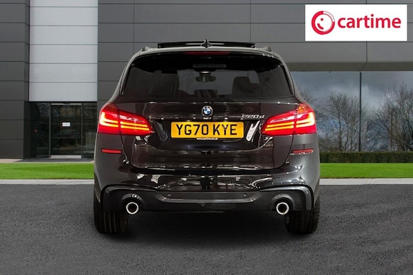 Used BMW 2 Series Active Tourer 2020 for sale - 76028985: Photo 6