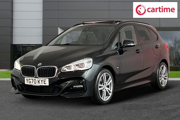 Used BMW 2 Series Active Tourer 2020 for sale - 76028985: Photo 7