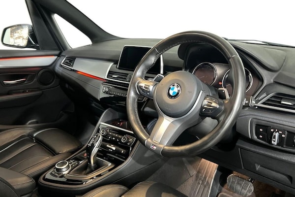 Used BMW 2 Series Active Tourer 2020 for sale - 76028985: Photo 9