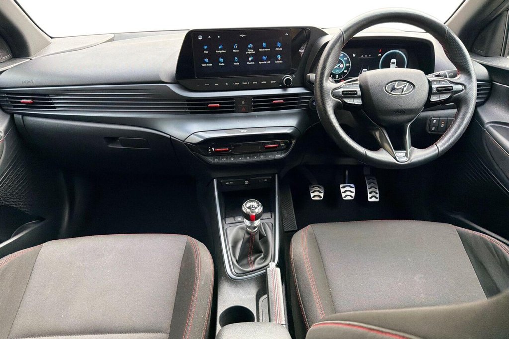 Used Hyundai i20 2024 for sale - 77990651: Photo 12