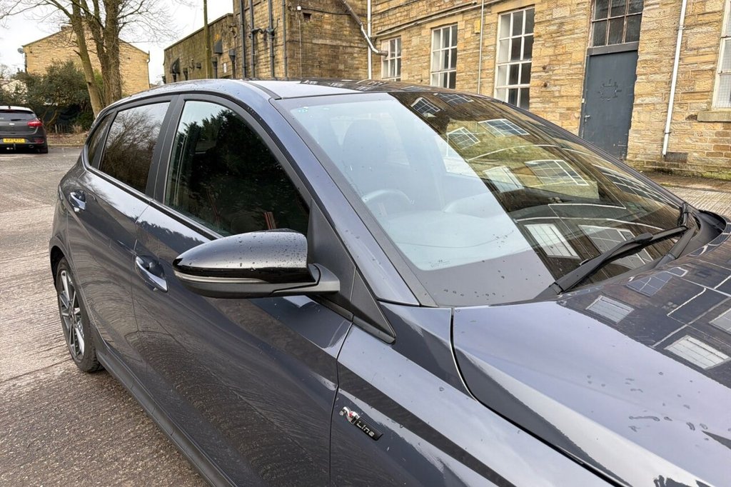 Used Hyundai i20 2024 for sale - 77990651: Photo 15