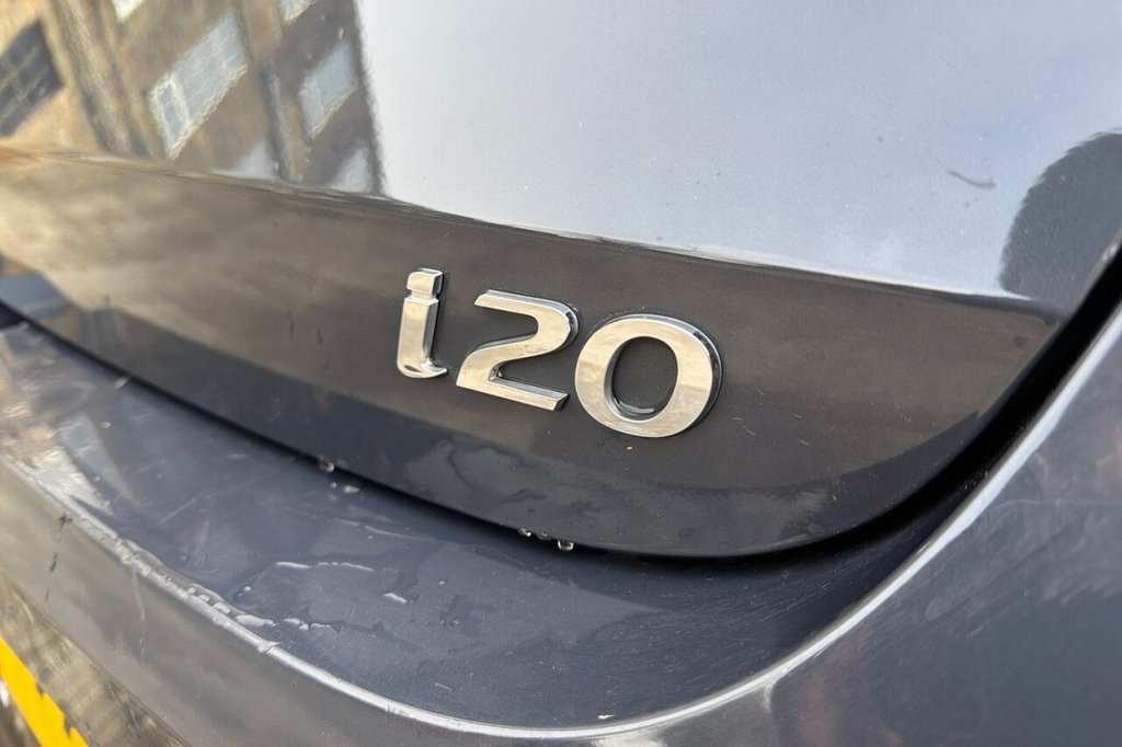Used Hyundai i20 2024 for sale - 77990651: Photo 27