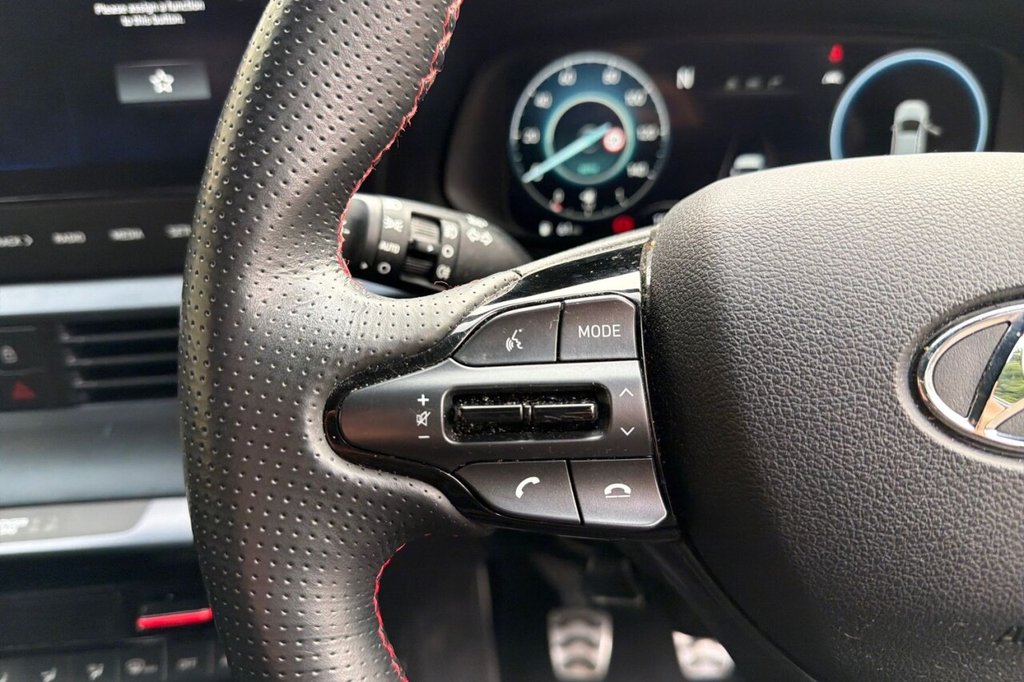 Used Hyundai i20 2024 for sale - 77990651: Photo 36