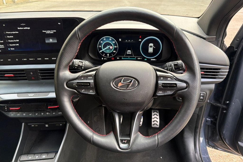 Used Hyundai i20 2024 for sale - 77990651: Photo 37