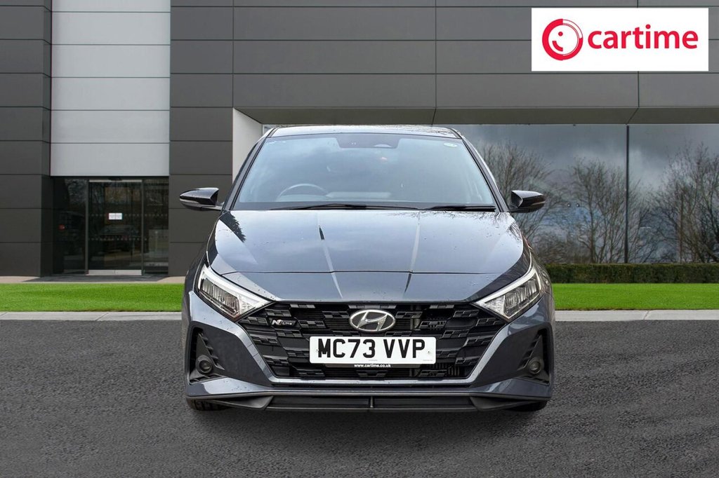 Used Hyundai i20 2024 for sale - 77990651: Photo 4