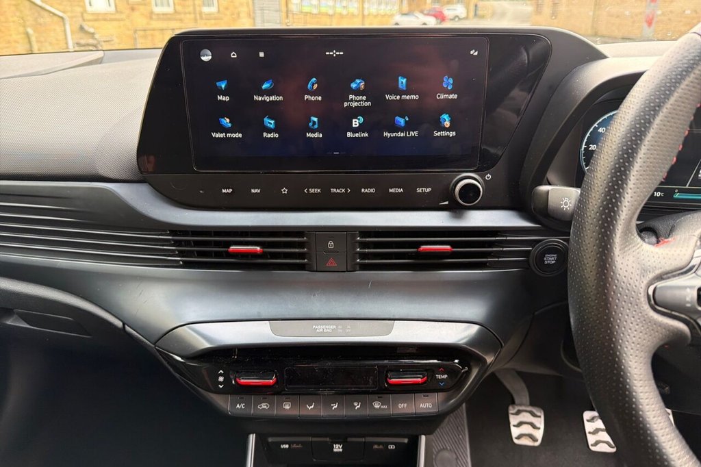 Used Hyundai i20 2024 for sale - 77990651: Photo 40