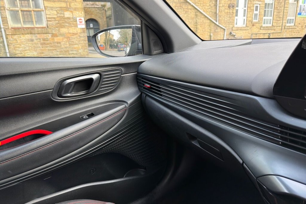 Used Hyundai i20 2024 for sale - 77990651: Photo 41