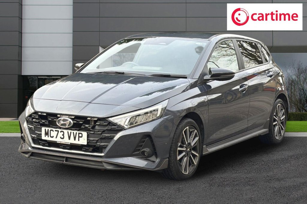 Used Hyundai i20 2024 for sale - 77990651: Photo 7