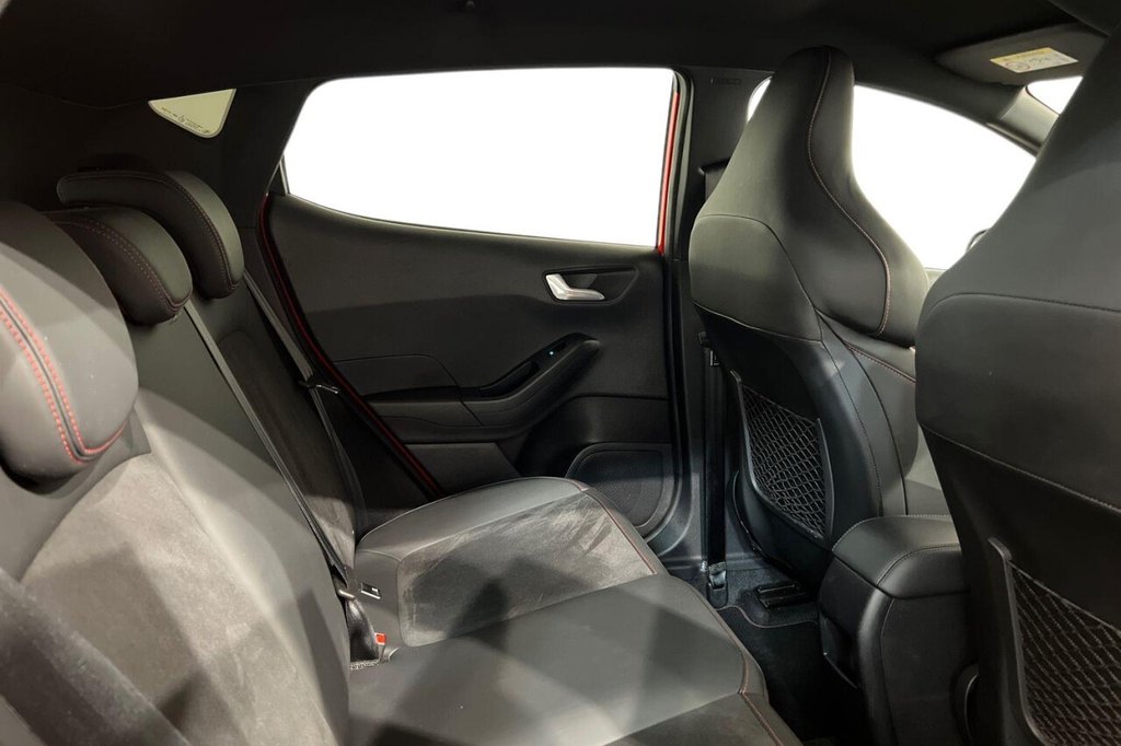 Used Ford Fiesta 2023 for sale - 77521276: Photo 10