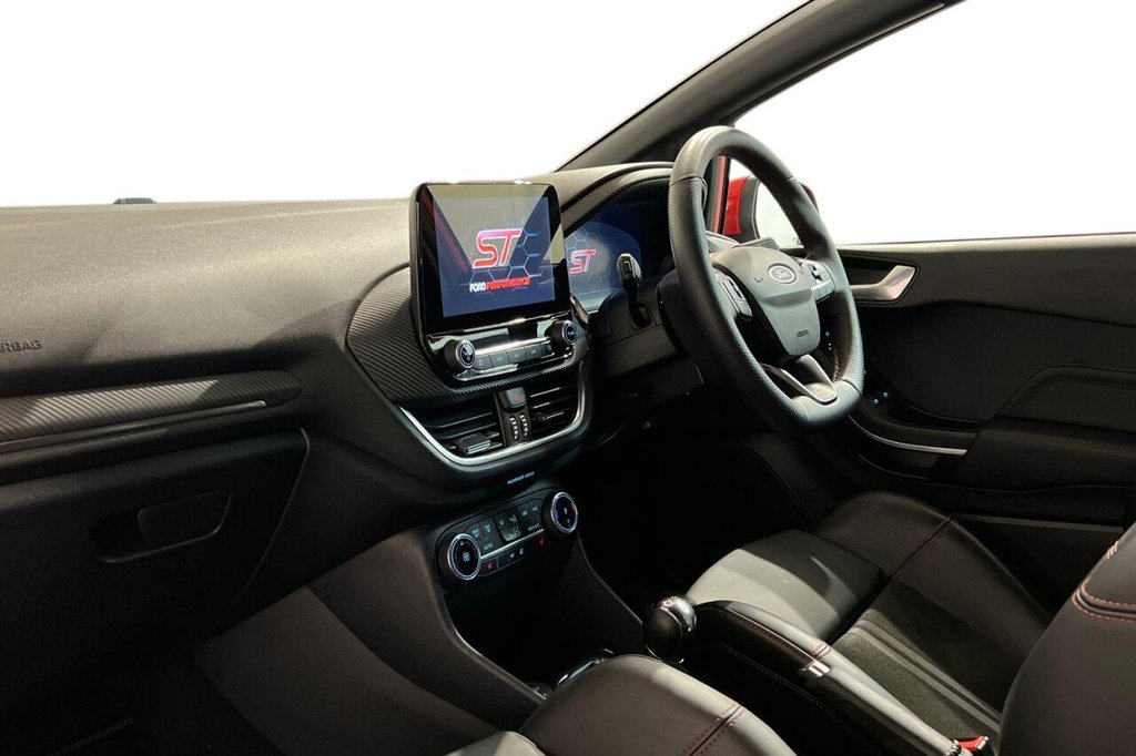 Used Ford Fiesta 2023 for sale - 77521276: Photo 11