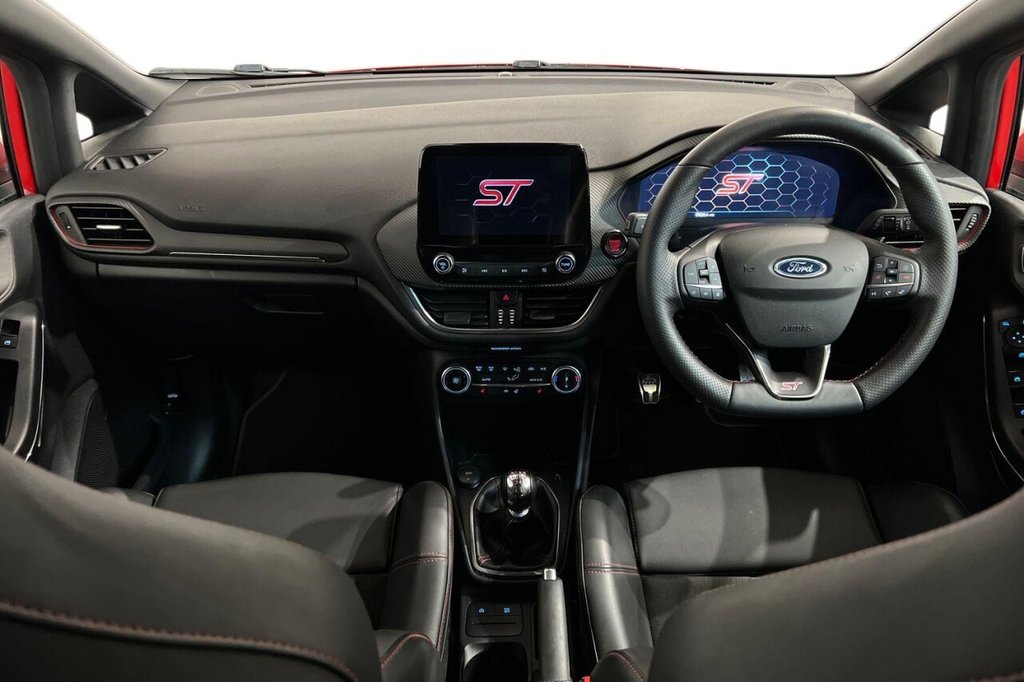 Used Ford Fiesta 2023 for sale - 77521276: Photo 12