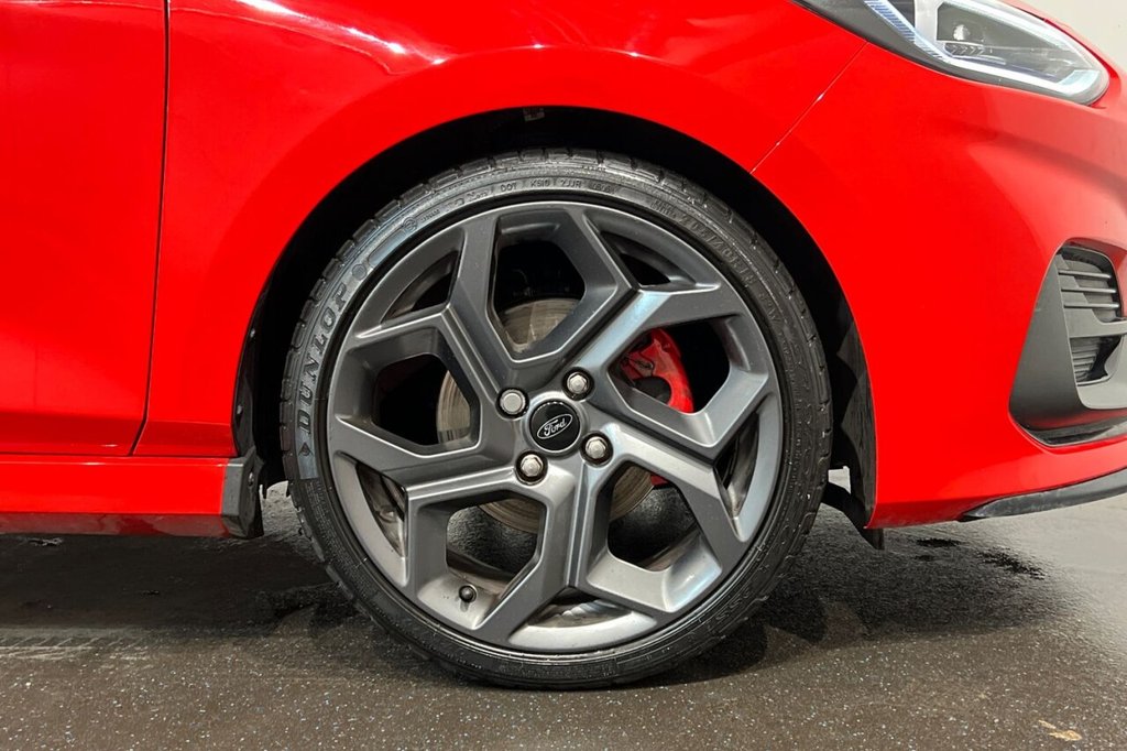 Used Ford Fiesta 2023 for sale - 77521276: Photo 14