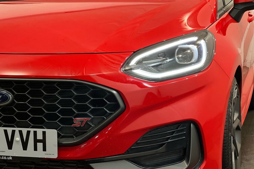 Used Ford Fiesta 2023 for sale - 77521276: Photo 16