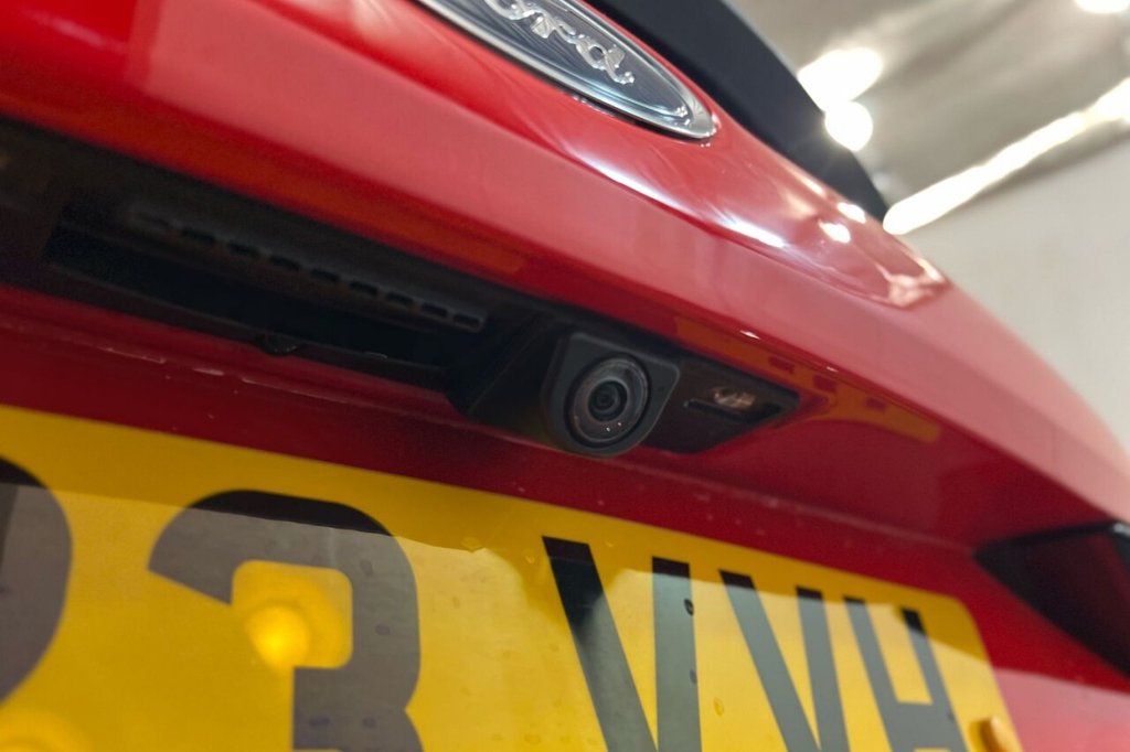 Used Ford Fiesta 2023 for sale - 77521276: Photo 20