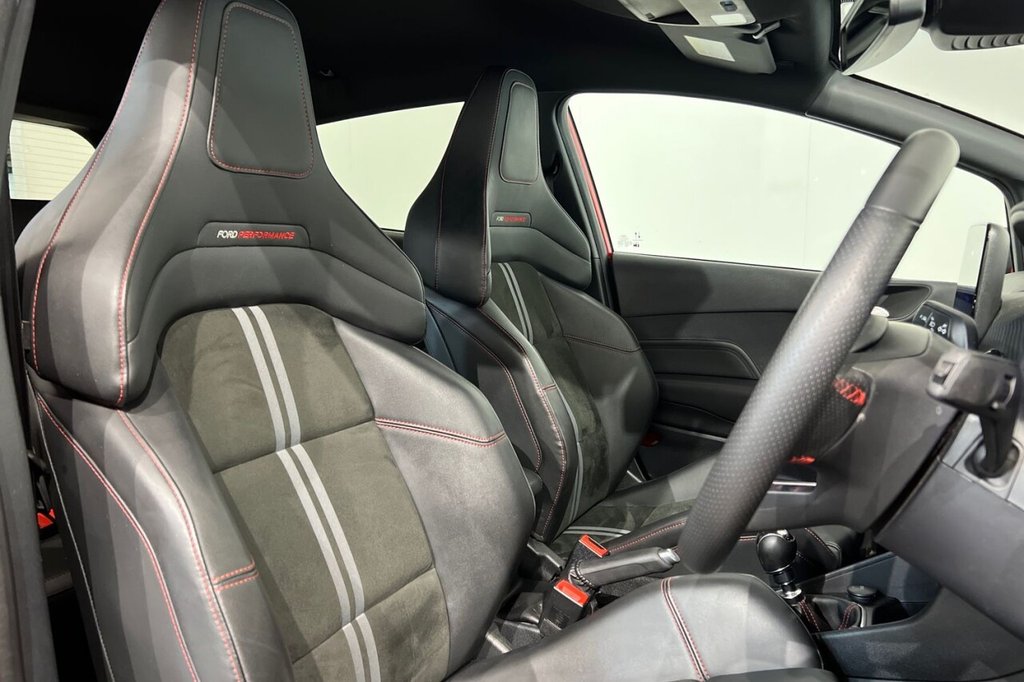 Used Ford Fiesta 2023 for sale - 77521276: Photo 22