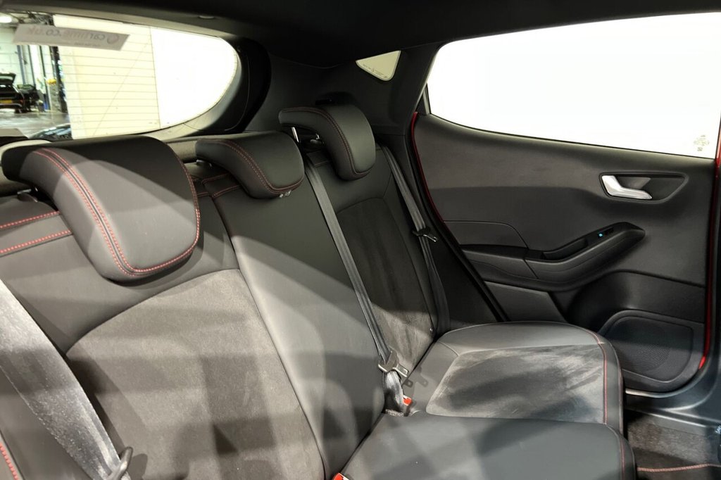 Used Ford Fiesta 2023 for sale - 77521276: Photo 23