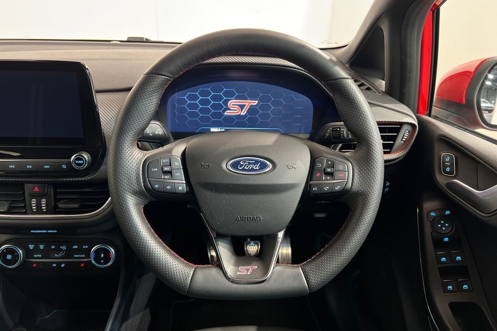 Used Ford Fiesta 2023 for sale - 77521276: Photo 24