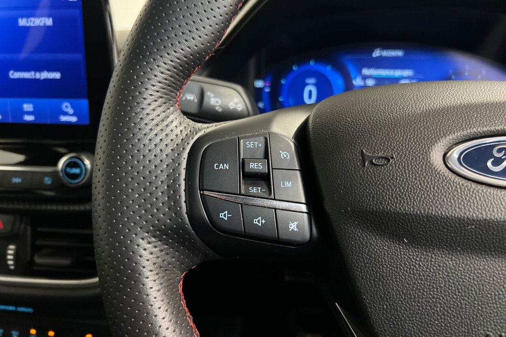 Used Ford Fiesta 2023 for sale - 77521276: Photo 25