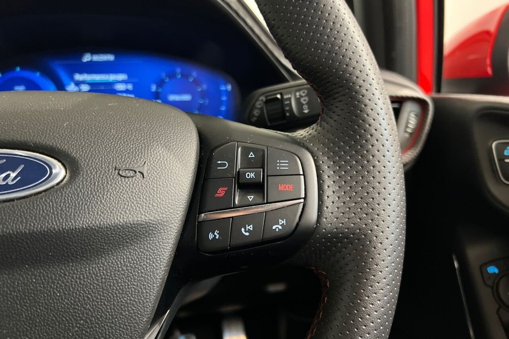 Used Ford Fiesta 2023 for sale - 77521276: Photo 26