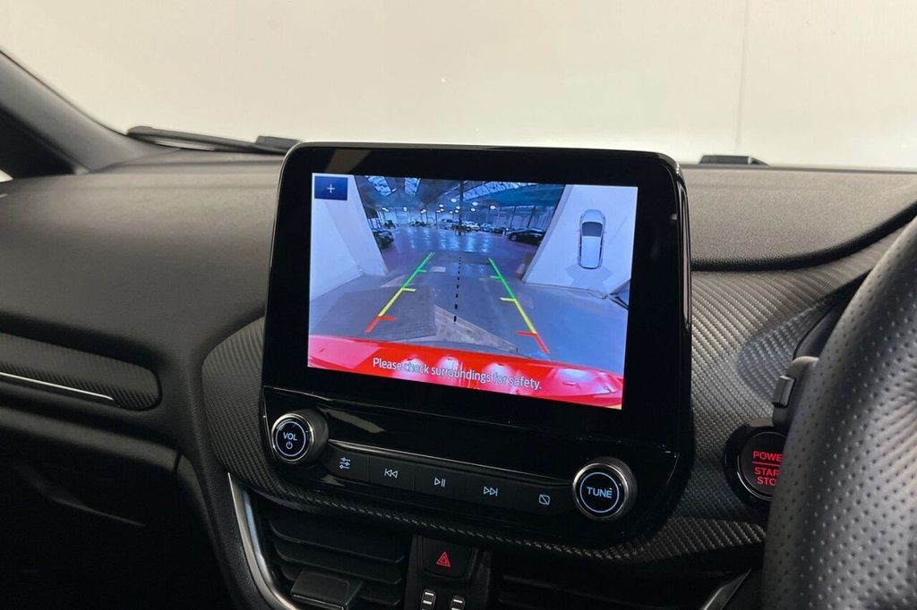 Used Ford Fiesta 2023 for sale - 77521276: Photo 29