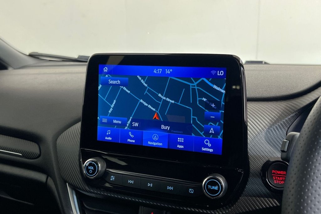 Used Ford Fiesta 2023 for sale - 77521276: Photo 30