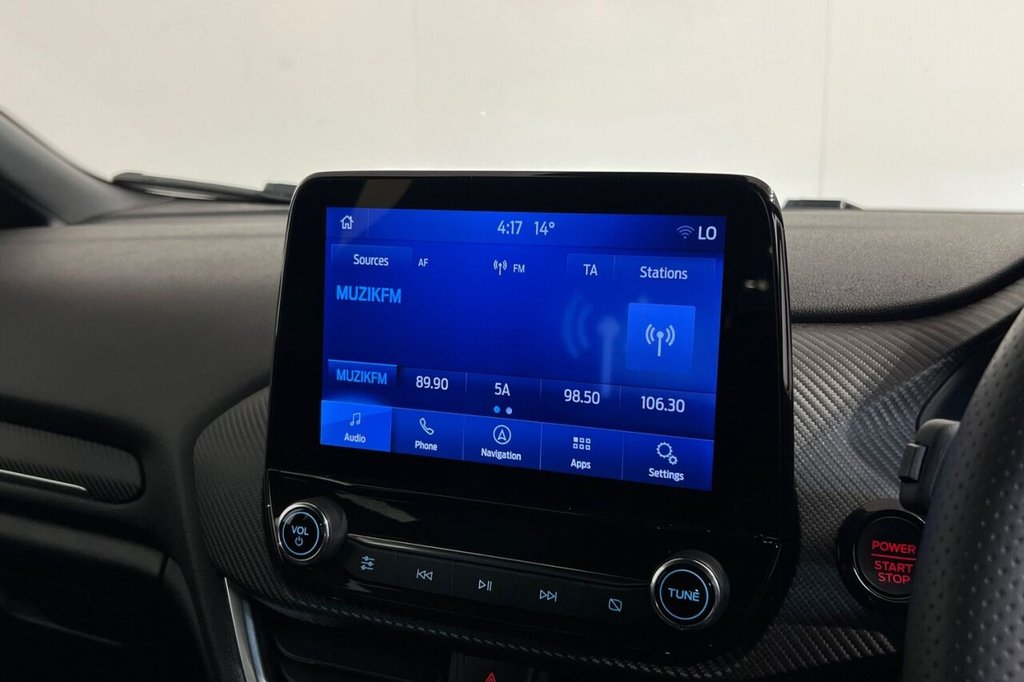 Used Ford Fiesta 2023 for sale - 77521276: Photo 31