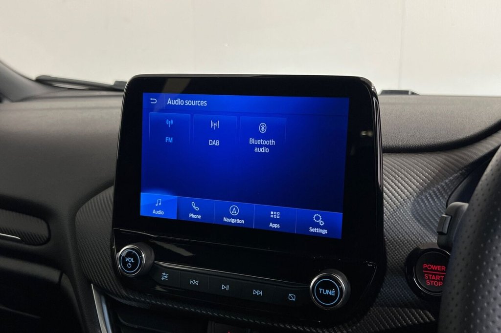 Used Ford Fiesta 2023 for sale - 77521276: Photo 32