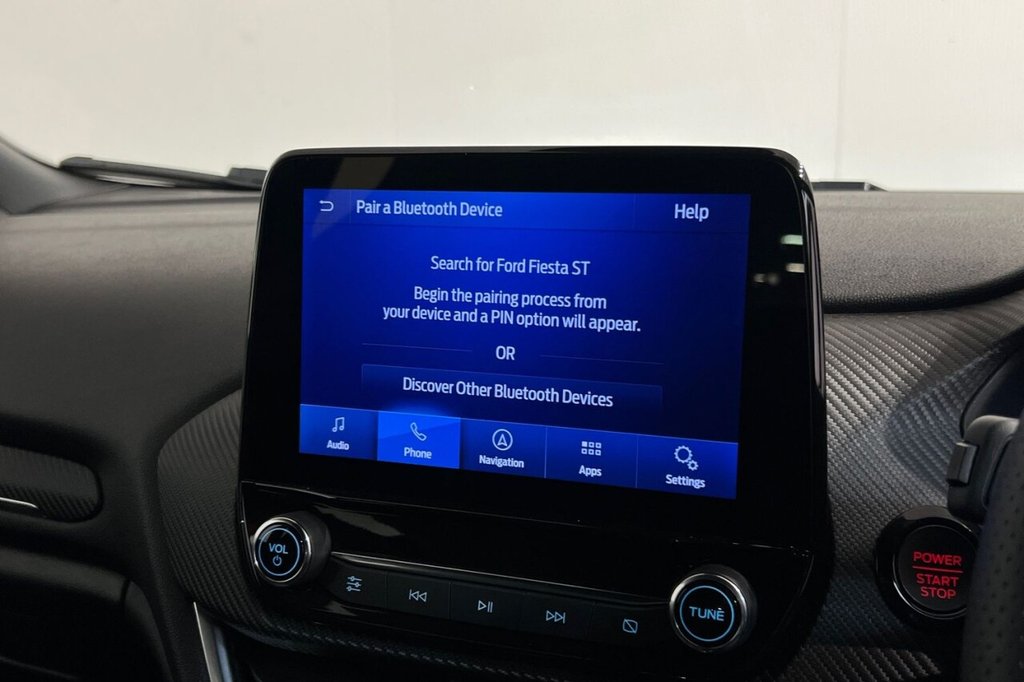 Used Ford Fiesta 2023 for sale - 77521276: Photo 33