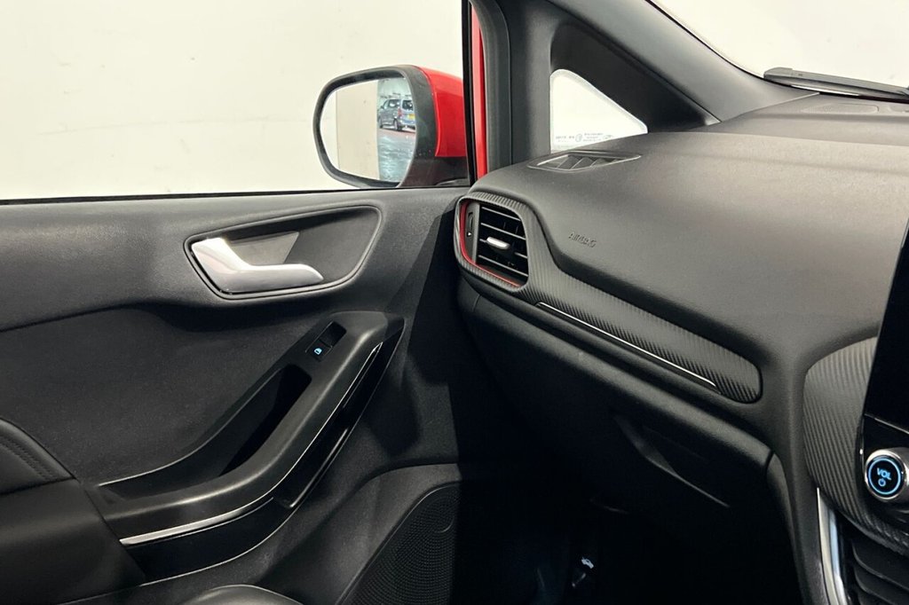 Used Ford Fiesta 2023 for sale - 77521276: Photo 35