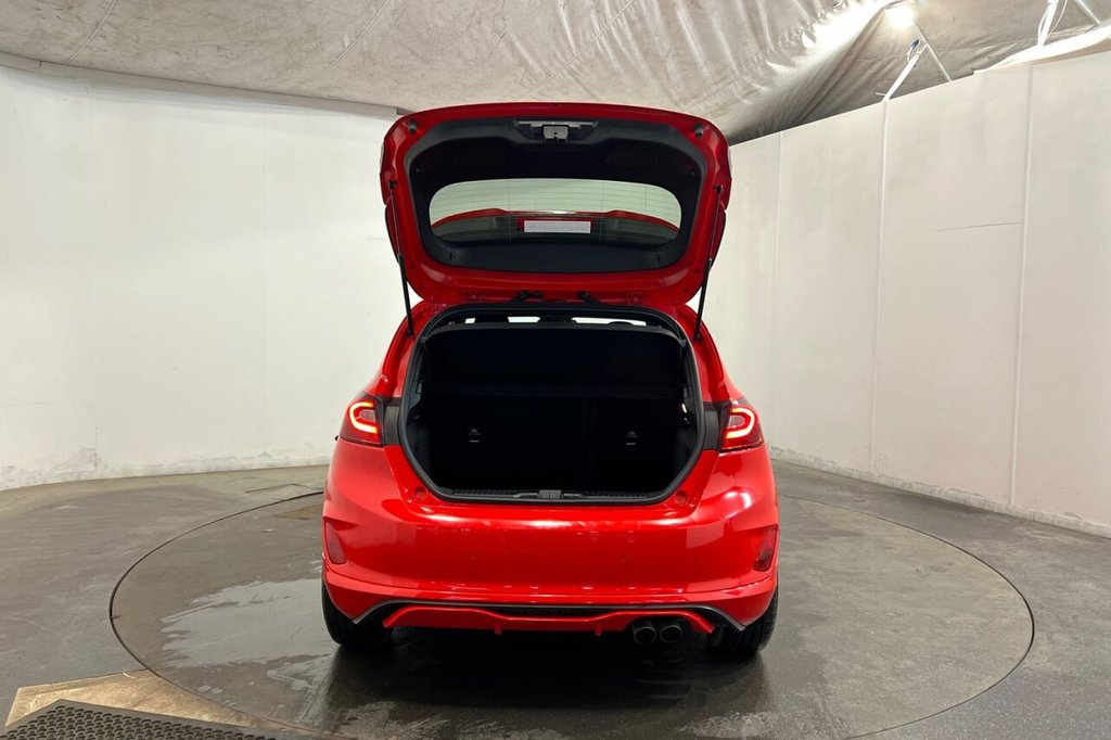 Used Ford Fiesta 2023 for sale - 77521276: Photo 43